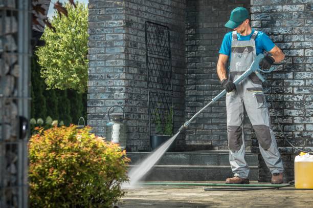 Best Dumpster Area Cleaning  in Lambertville, NJ