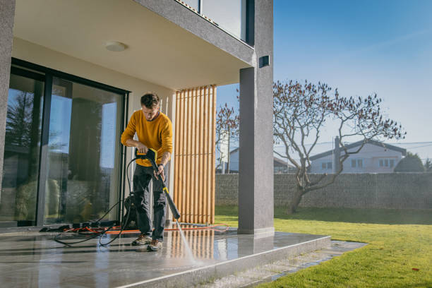 Best Driveway Pressure Washing  in Lambertville, NJ