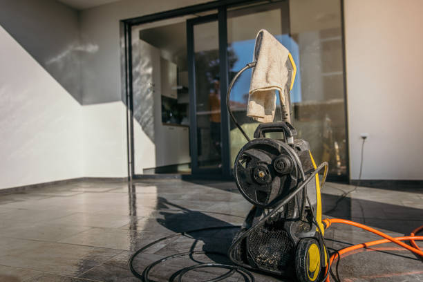 Best Concrete Sealing  in Lambertville, NJ